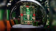 Elf Playing Cards by theory11 - (Earn 1 reward points on this item worth €0.22)