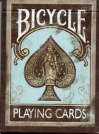 Bicycle Cards Faded Deck USPCC - (Earn 2 reward points on this item worth $0.50)