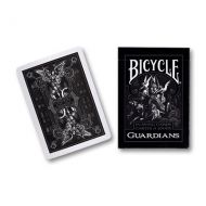 Cards Bicycle Guardian USPCC - (Earn 0 reward points on this item worth €0.00)