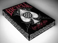 Karnival Elite Deck (Limited Edition) by Big Blind Media - (Earn 2 reward points on this item worth €0.44)