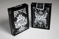 Karnival Midnight Deck by Big Blind Media - (Earn 2 reward points on this item worth €0.44)