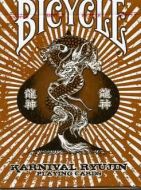 Karnival Ryujin Deck by Big Blind Media - (Earn 2 reward points on this item worth €0.44)