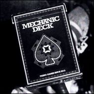 Mechanic Deck - (Earn 2 reward points on this item worth £0.38)