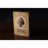 Bicycle Moonshine Deck by USPCC and Enigma Ltd. - (Earn 2 reward points on this item worth $0.50)