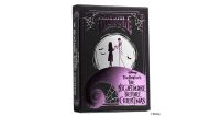 Nightmare Before Christmas Playing Cards by US Playing Card Co - (Earn 1 reward points on this item worth £0.19)