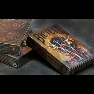Bicycle Sewer Dwellers (Limited Edition) by Collectable Playing Cards - (Earn 2 reward points on this item worth $0.50)