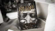 Silent Focus Playing Cards - (Earn 1 reward points on this item worth £0.19)