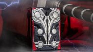 Thor Playing Cards by Card Mafia - (Earn 4 reward points on this item worth £0.76)