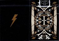 Bicycle Titan Deck - (Earn 2 reward points on this item worth $0.50)