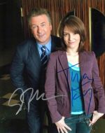 Alec Baldwin / Tina Fey - 30 ROCK - (Earn 7 reward points on this item worth $1.75)