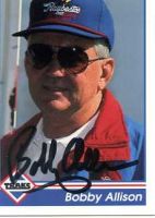 Bobby Allison