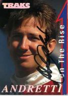 John Andretti - (Earn 1 reward points on this item worth €0.22)