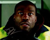 Yahya Abdul-Mateen II - AMBULANCE