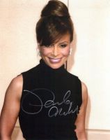 Paula Abdul