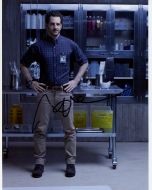Aaron Abrams from the TV series HANNIBAL - (Earn 2 reward points on this item worth $0.50)