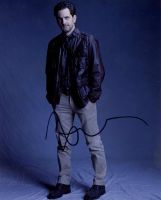 Aaron Abrams from the TV series HANNIBAL