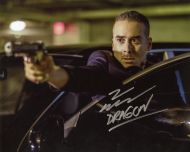 Kirk Acevedo from the TV series ARROW - (Earn 4 reward points on this item worth £0.76)