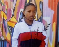 Chante Adams from the movie ROXANNE ROXANNE - (Earn 1 reward points on this item worth £0.19)
