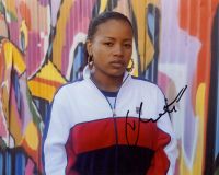 Chante Adams from the movie ROXANNE ROXANNE