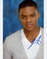 Jovan Adepo