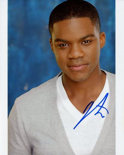 Jovan Adepo