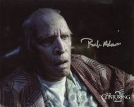 Bob Adrian from the movie THE CONJURING 2 - (Earn 1 reward points on this item worth $0.25)