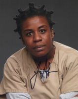 Uzo Aduba - ORANGE IS THE NEW BLACK