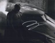 Ben Affleck - BATMAN VS SUPERMAN - (Earn 15 reward points on this item worth $3.75)