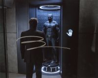 Ben Affleck from the movie BATMAN VS SUPERMAN