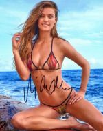Nina Agdal - SPORTS ILLUSTRATED - (Earn 4 reward points on this item worth $1.00)