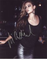 Nina Agdal - Sports Illustrated - (Earn 4 reward points on this item worth $1.00)