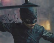 Anna Anaka - JUPITER'S LEGACY - (Earn 3 reward points on this item worth €0.66)