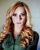 Courtney Akbar