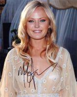 Malin Akerman