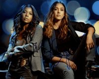 Jessica Alba / Gabrielle Union - LA'S FINESST