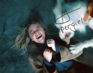 Milly Alcock - SUPERMAN / SUPERGIRL - (Earn 25 reward points on this item worth $6.25)