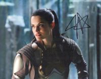 Jamie Alexander - THOR