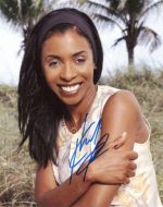 Khandi Alexander - CSI MIAMI - (Earn 3 reward points on this item worth £0.57)
