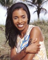 Khandi Alexander - CSI MIAMI