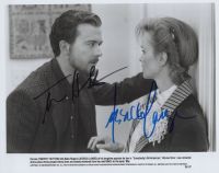 Timothy Hutton / Jessica Lange - EVERYBODY'S ALL AMERICAN