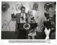 Dennis Quaid / Jessica Lange - EVERYBODY'S ALL-AMERICAN - (Earn 5 reward points on this item worth $1.25)