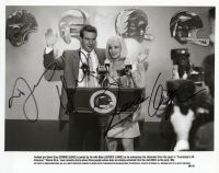 Dennis Quaid / Jessica Lange - EVERYBODY'S ALL-AMERICAN