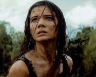 Freya Allen - PLANET OF THE APES - (Earn 5 reward points on this item worth $1.25)