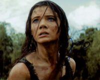 Freya Allen - PLANET OF THE APES