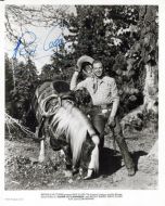Rex Allen (1920-1999) - SILVER CITY BONANZA - (Earn 2 reward points on this item worth $0.50)