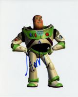 Tim Allen - TOY STORY