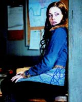 Jamie Ann Allman from the movie THE KILLING