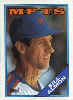 Bill Almon
