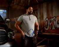 Laz Alonso - WRATH OF MAN