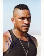 Laz Alonso - FAST AND FURIOUS - (Earn 2 reward points on this item worth £0.38)